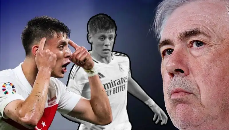Real Madrid'de Ancelotti Dönemi Resmen Tarihe Karıştı: Gelecek Ne Getirecek?