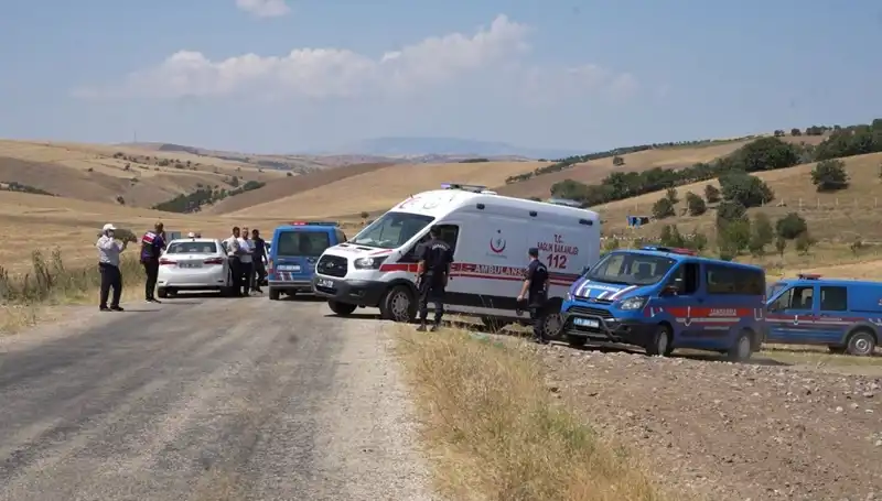 Dede, Oğul ve Torun Cinayetinde Kardeşlerin Cevapları Şok Etti