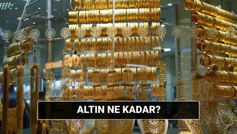 Bugün Altın Fiyatlarında Son Durum: 1 Haziran Güncellemeleri