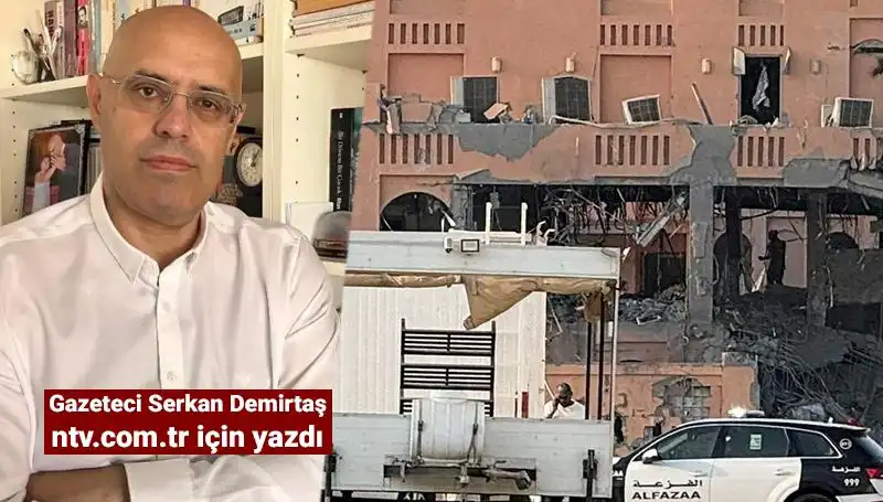 Katar Zirvesi: Trump, İsrail İle Barış Sürecini Nasıl Etkileyecek?