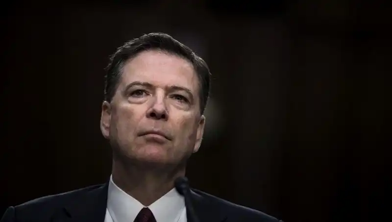 FBI Eski Şefi, Trump’ı 4 Rakamla Tehdit Etti Mi? Tartışmalar Had Safhada!