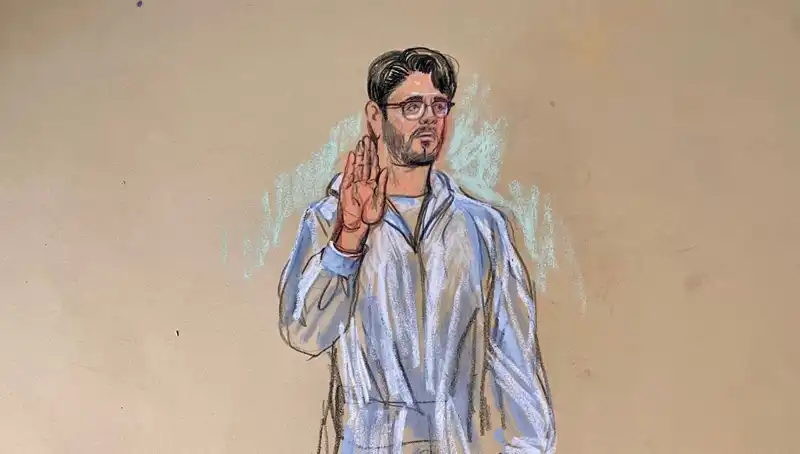 İsrail Büyükelçiliği Çalışanlarını Katleden Rodriguez'in Gizemli Hayatı ve Durumu