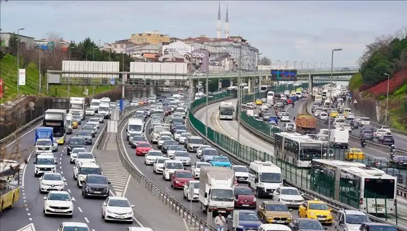 Trafikte Alınacak Yeni Önlemler: Cezalar Artıyor!