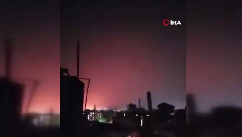 ABD, Sana’yı Hedef Aldı: 12 Kişi Hayatını Kaybetti
