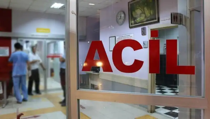 Küçük Çocuğun Trajik Ölümü: Ana Sınıfı Öğrencisi Hayatını Kaybetti