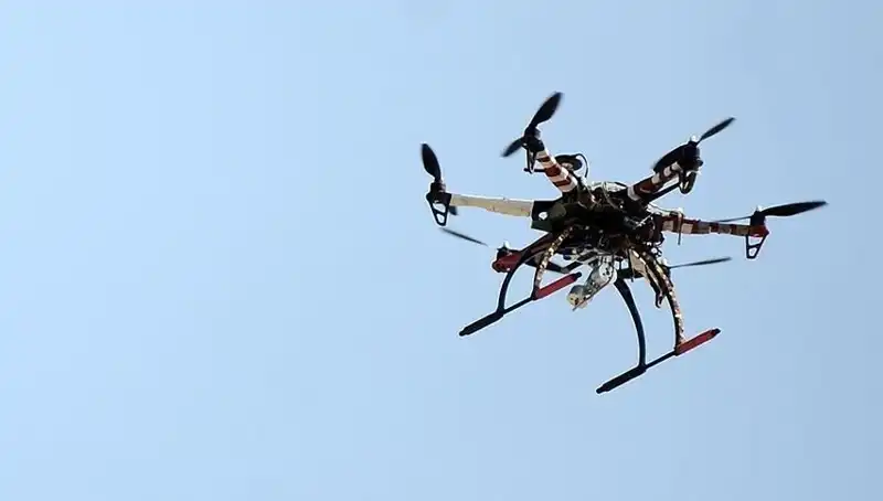 İzinsiz Drone Uçuşu: Yüksek Ceza ile Sonuçlanan Olay