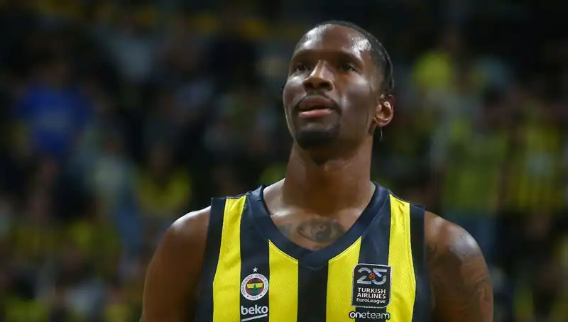 Nigel Hayes-Davis'in Hangi Takıma Transfer Olduğu Artık Kesinleşti!
