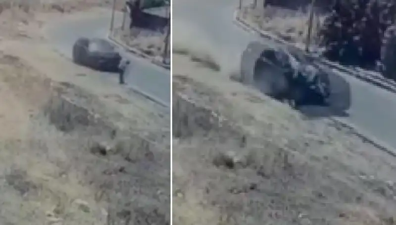 15 Yaşındaki Sürücüyle Yaya Arasındaki Kaza: Hayat Kırıcı Sonuçlar
