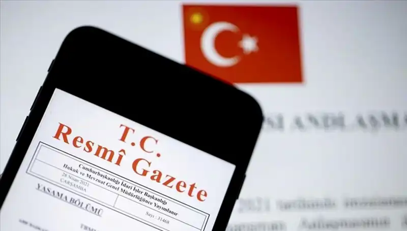 22 Ağustos 2025 Resmi Gazete Kararları: Önemli Düzenlemeler ve Değişiklikler