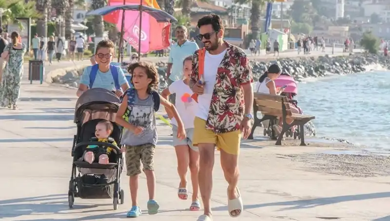 Ne Olacak Halim Filmi: Oyuncuları ve Konusu ile Kalpleri Fethediyor