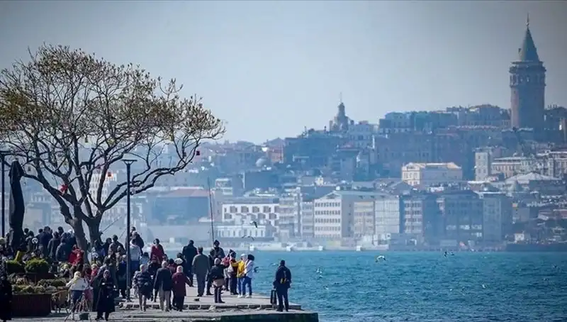 Marmara'da Olası Deprem: 300 Bin Bina Büyük Tehlike Altında