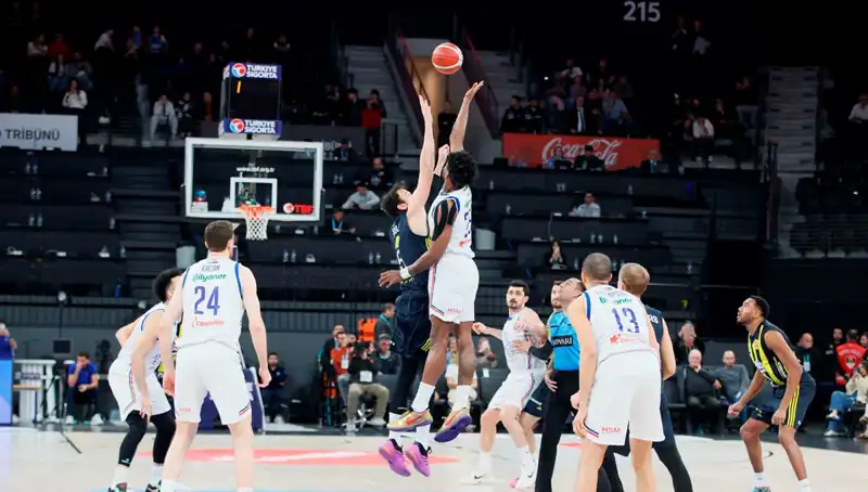 Euroleague’de Play-Off Süreci Başlıyor: Takımlar ve Beklentiler