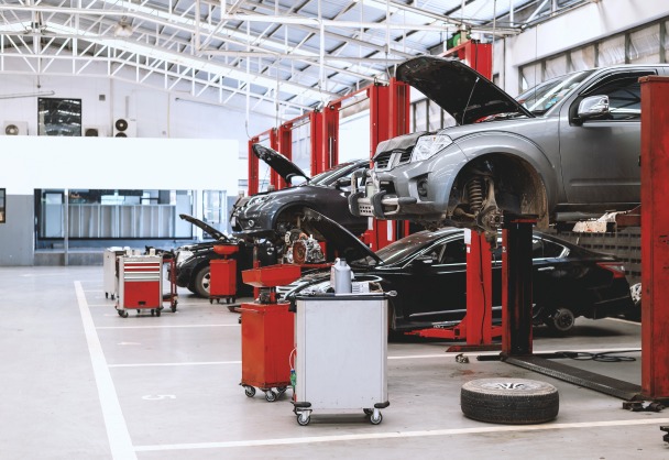 Toyota, Nissan ve Honda Araç Sahipleri İçin Doğru Adres: Güneri Motors Ankara
