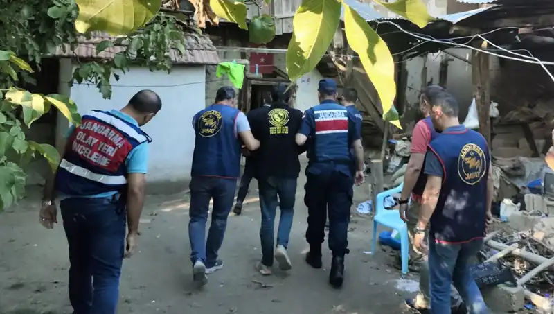 Denizli'de Torun Dehşeti: Piknik Tüpü ile Acı Son