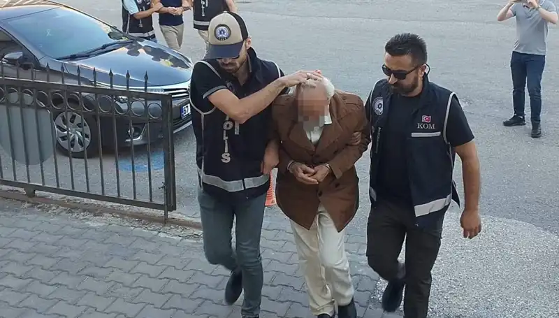 Zonguldak’ta Tefecilik Çetelerine Kapsamlı Darbe: 20 Gözaltı