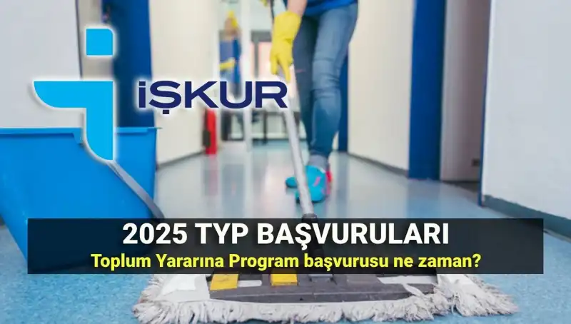 2025-2026 TYP Başvuru Tarihleri ve Şartları ile İlgili Her Şey
