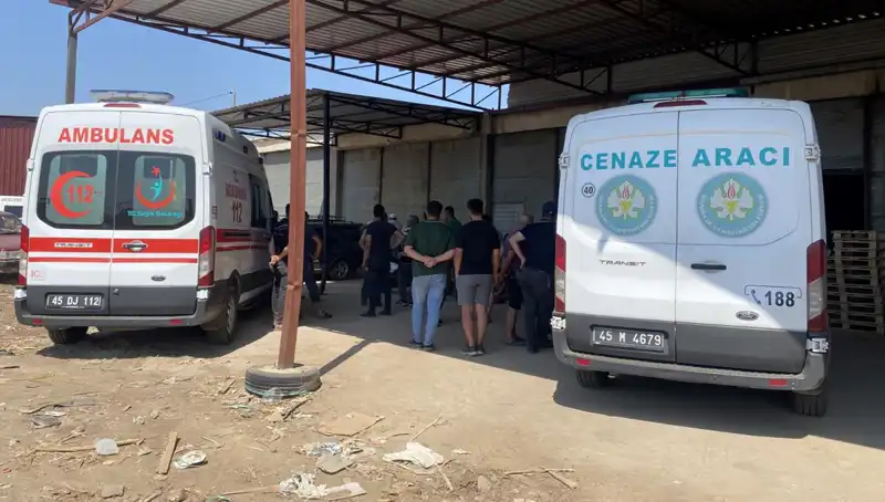 Marangozun Sır Ölümü: Gözlerden Uzakta Kalan Gizemli Olay