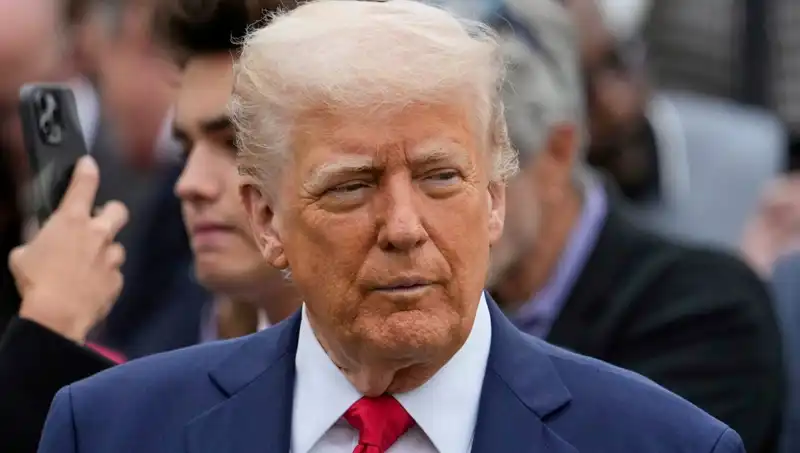 Çin’e Uygulanan Yüzde 154 Vergi: Trump’tan Şaşırtan Açıklama!