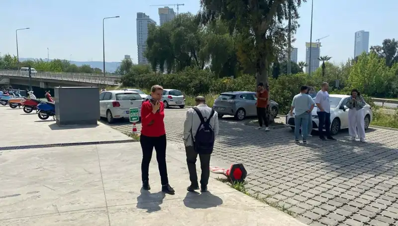 Marmara Bölgesi'nde Deprem: İstanbul'dan Uşak'a Kadar Hissetildi