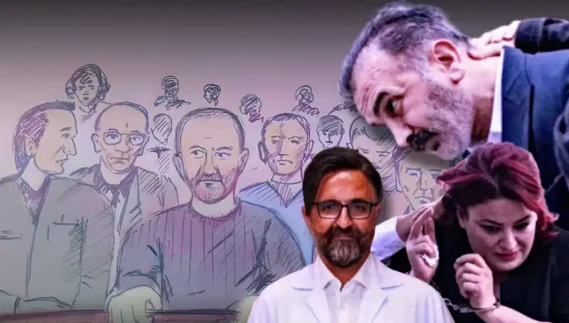 Yenidoğan Çetesi Davasında Şaşırtan Gelişme: 10 Sanığın Tahliye Kararına İtiraz!