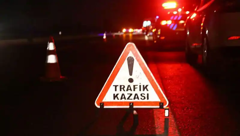 Şanlıurfa'da Zincirleme Kaza: 7 Kişi Yaralandı, Olay Anları Korkuttu
