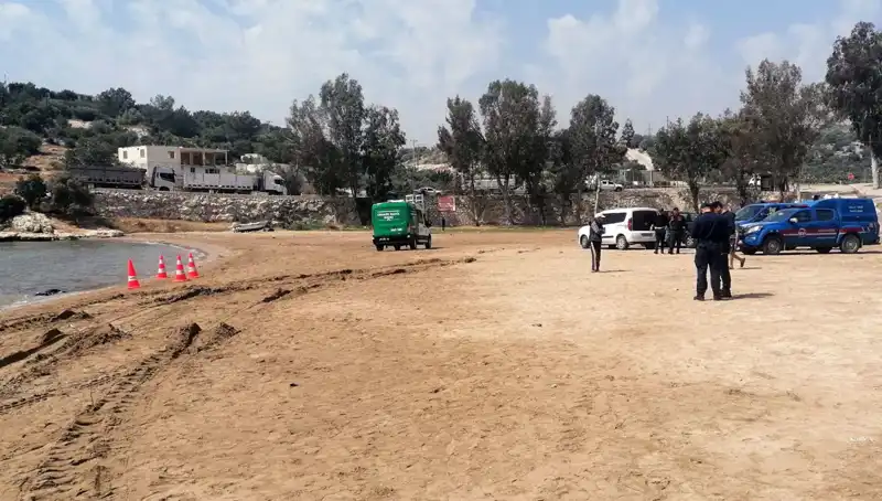 Mersin Denizi'nde Gizemli Ölüm: Bir Kişi Bulundu
