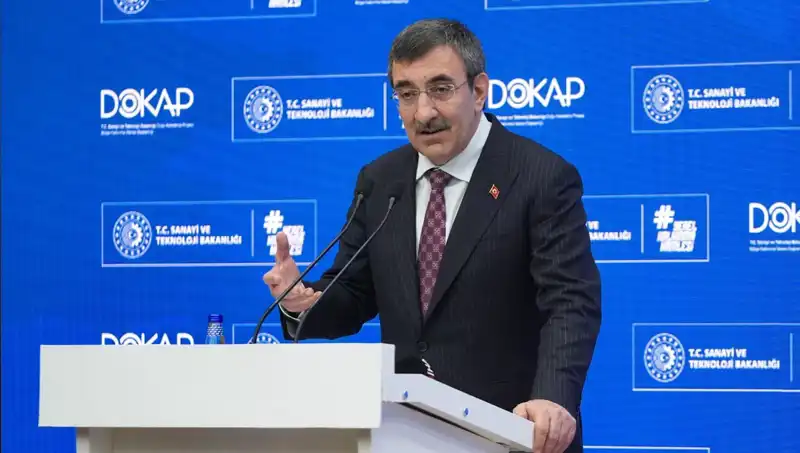 Cevdet Yılmaz’dan Ekonomiye Yön Veren Açıklamalar: Enflasyonla Mücadelede İlk Adımlar
