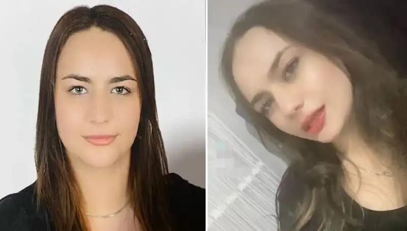 Kayıp Sudenaz’ın Akıbeti Nihayet Aydınlatıldı: Tüm Detaylar Burada!