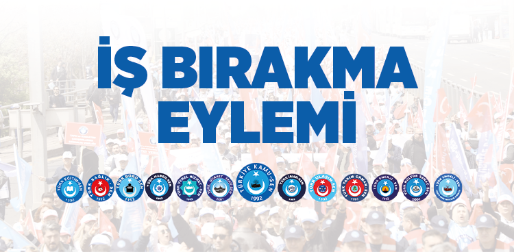 Memurlar İş Bırakma Kararı Aldı: Kamu Çalışanlarının Talepleri Neler?