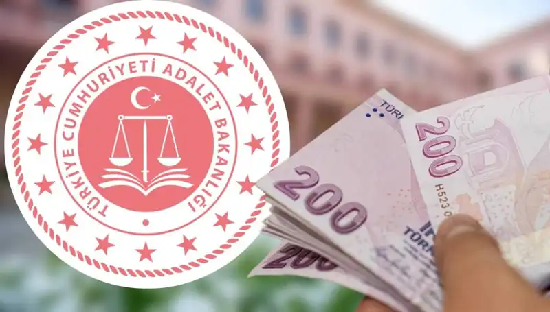 Adalet Bakanlığı 2025 Promosyon Ödemeleri: Bilmeniz Gereken Tüm Ayrıntılar!
