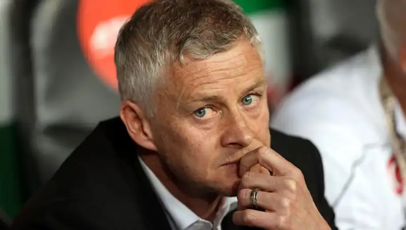Solskjaer'in Geleceği Tehlikede: Yönetim Alternatif Plan Üzerinde Çalışıyor