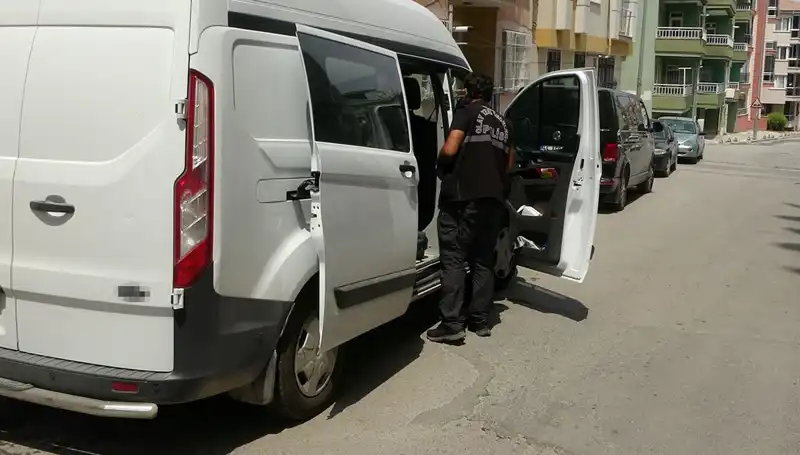 Malatya'da Korkunç Olay: Yaşlı Adam Evinde Ölü Bulundu