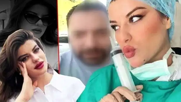 Ayşe Tokyaz Cinayetinde Yeni Görüntüler: Bavulla Taşınan Ceset Gerçekleri Aydınlatıyor