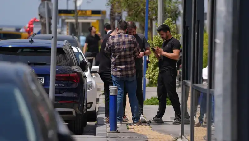 Deprem Anında Balkondan Atlayanlar: Yaralılara Ne Oldu?