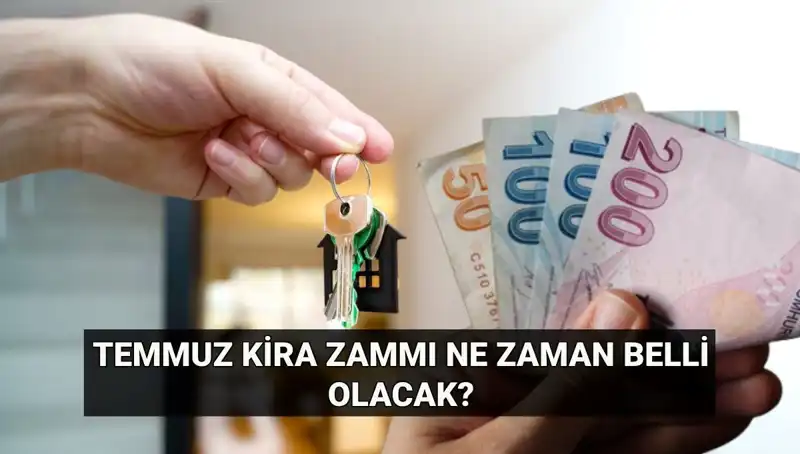 Kira Zamları İçin Kritik Tarih: Temmuz Ayı Artış Oranı Nereden Belirleniyor?