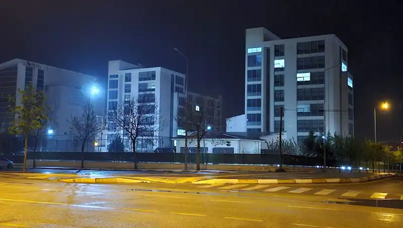 Yurt Kazasında 56 Öğrenci Hastanelik: Zehirlenme Şüphesi İnceleniyor