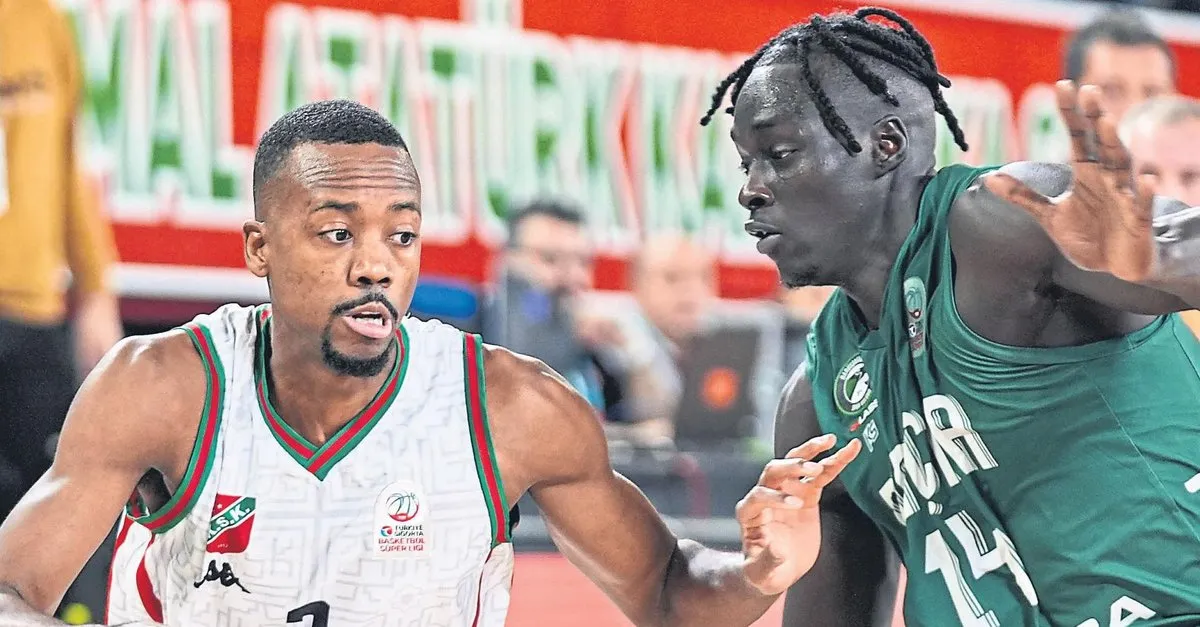 McCollum Depremi: Spor Dünyasında Sarsıcı Gelişme