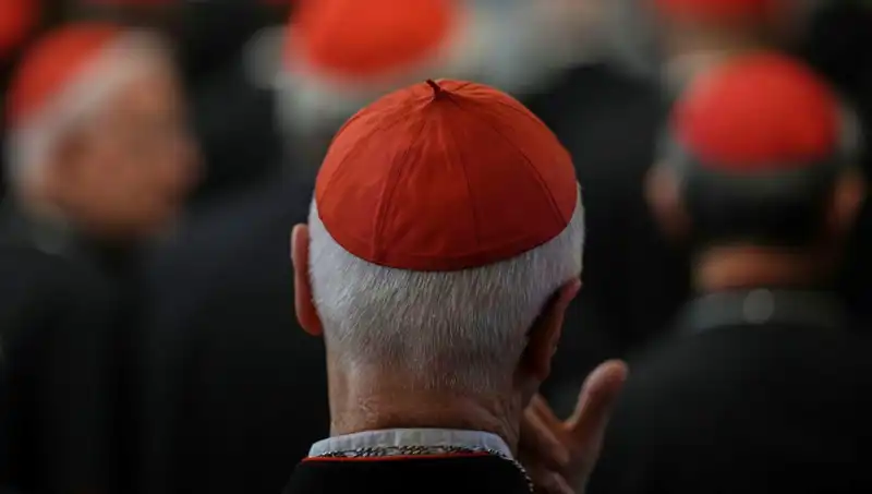 Yeni Papa Seçimi İçin Konklav Tarihi Açıklandı