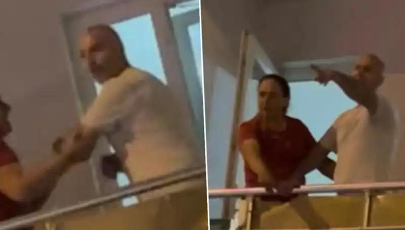 Bursa’da Korku Dolu Anlar: "Burayı Terk Edin, Katliam Yaparım" İfadesi Şok Etti