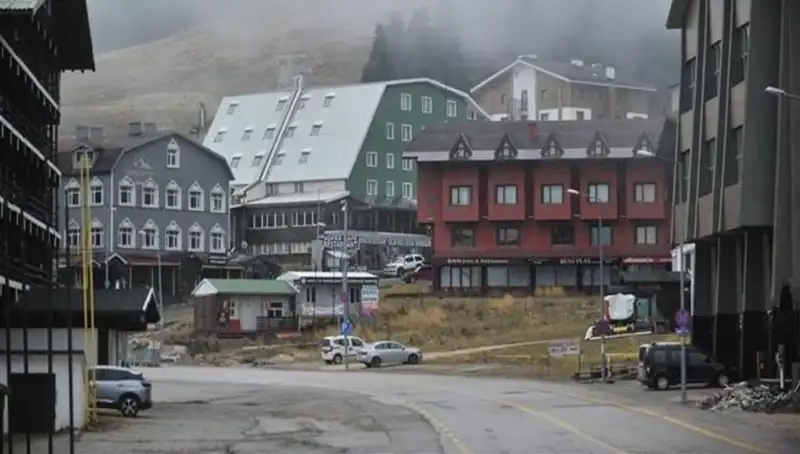 Uludağ’daki 15 Otel için Kritik Son Tarih: 31 Aralık’a Dikkat!