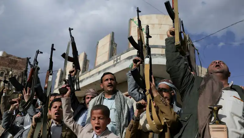 Husilerden ABD'ye Şok İddia: Yemen'de Kara Harekatı Kapıda mı?