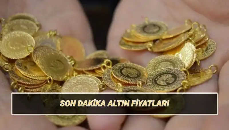 Bugün Altın Fiyatları Ne Merkezde? Güncel Veriler ve Tahminler