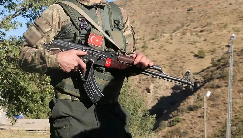 Terörle Mücadelenin Kahramanları: Türk Korucuları Ön Planda