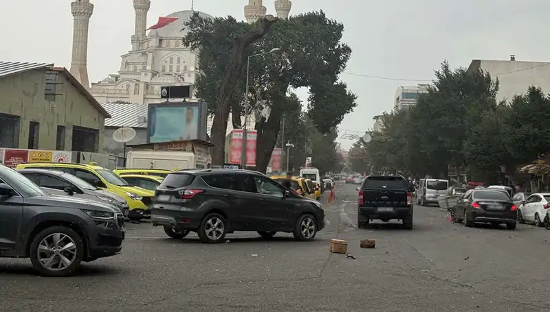 Iğdır’ı Vuran Fırtına: Hayatını Olumsuz Etkileyen Gelişmeler