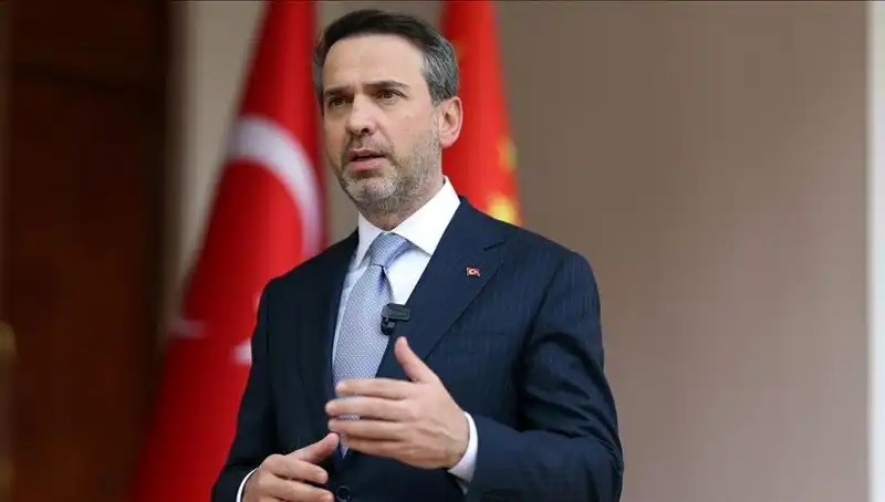 Ticaretin Dinamikleri Değişiyor: Bakan Bayraktar'ın Vurgusu Nedir?