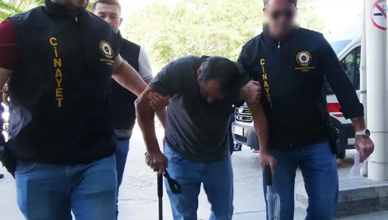 1 Haftadır Aranan Kayıp Kişi Arazide Bulundu: Evli Çiftin Şok İtirafı