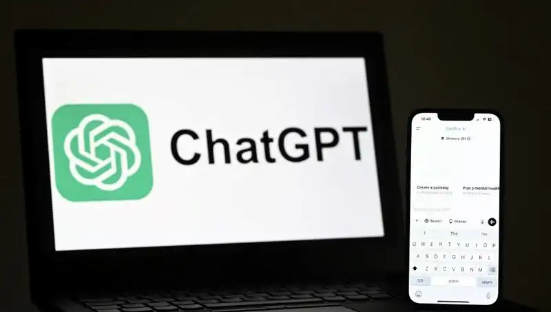 ChatGPT ile Her E-posta Gönderimi, Bir Şişe Su Tüketiyor!