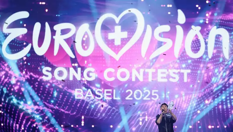 Eurovision 2024 İçin Yenilenen Oylama Sistemi: İsrail'in Katkısı