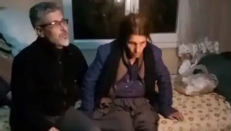 Kayıp Epilepsi Hastası Kadın Bulundu: Aileye Sevindirici Haber Geldi
