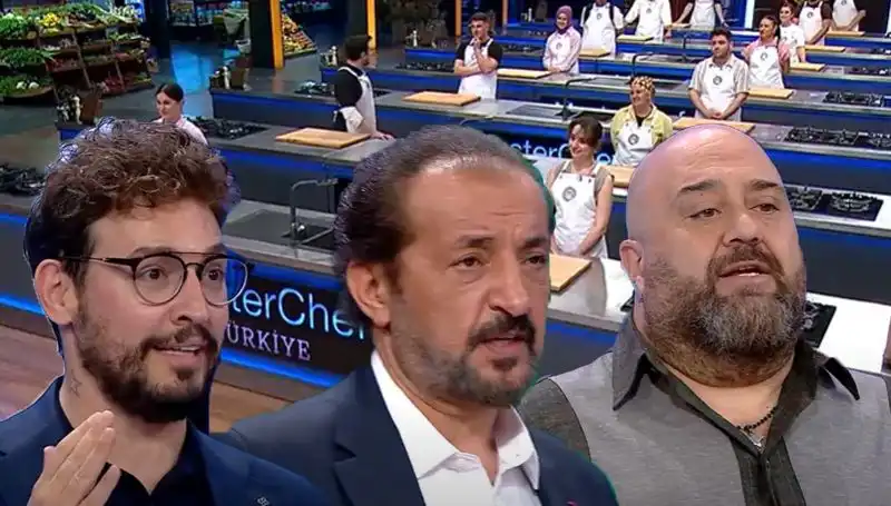 MasterChef'te Büyük Heyecan: Ana Kadroya Giren İlk Yarışmacı Kim?
